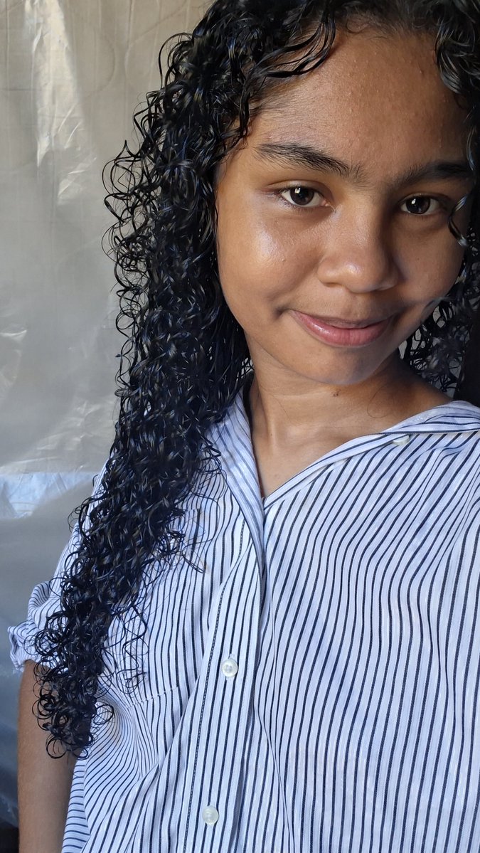 Olify_Avlis's tweet photo. Cabelo finalizado 🎀🍒

#cabelo #sedabyrayza https://t.co/gPKoyqboNV