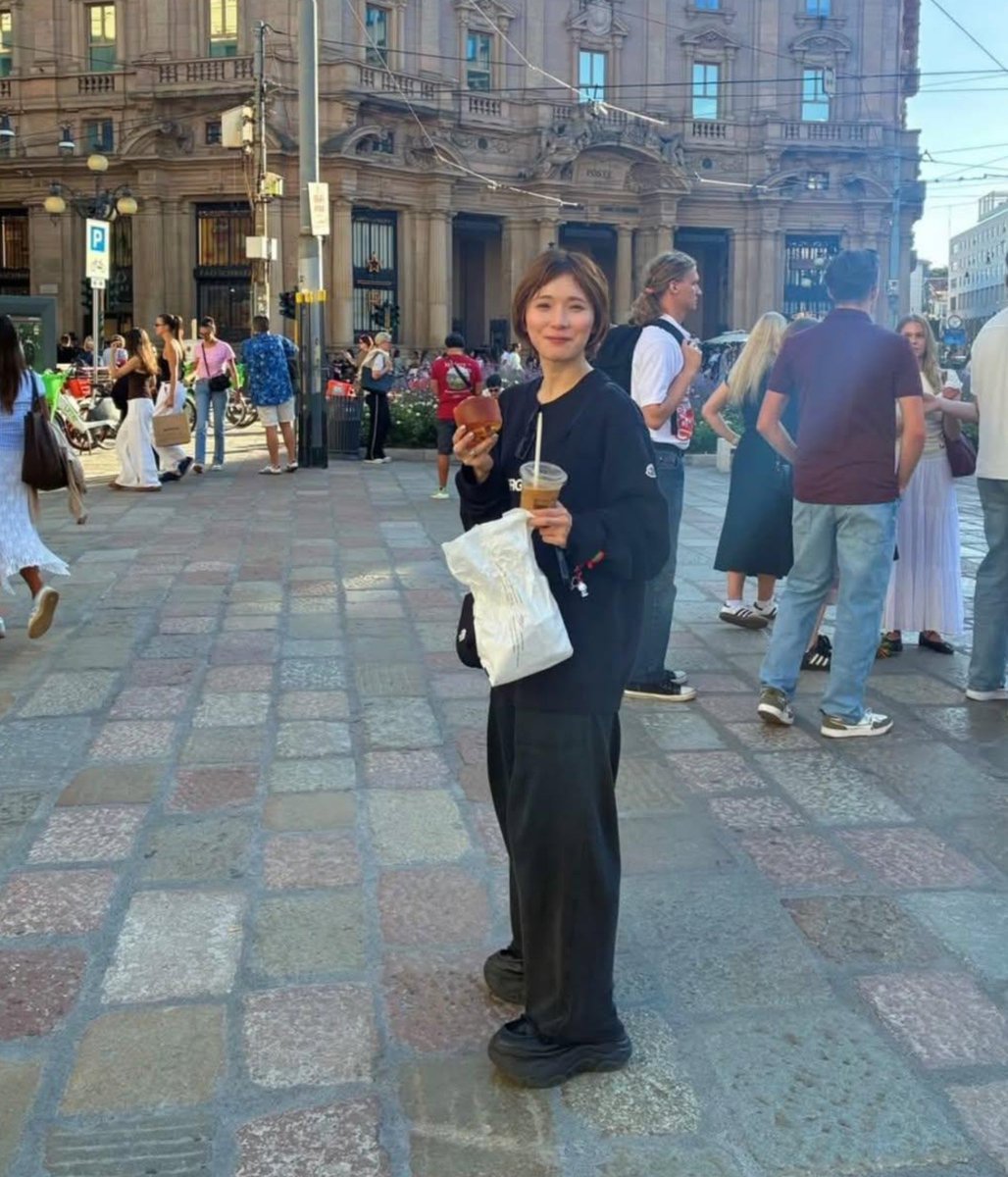 minomawari_bot's tweet photo. 松岡茉優
コンバース　ALL STAR CITYHIKE LOAFER
¥11,000 https://t.co/fchxLO1fpp