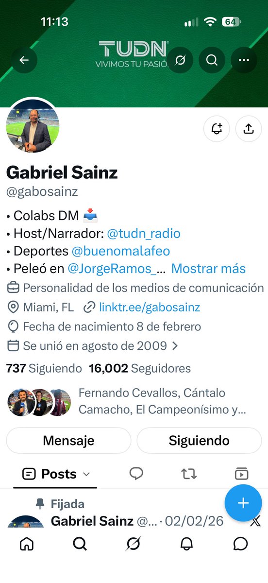 victor11_pla's tweet photo. @CantaloCamacho @Chivas @Club_Queretaro @CervezaTecate @gabosainz #CantaloCamacho 
Actualmente Luis Romo, anteriores Jair Pereira e Hiram Mier 
Dale Rebaño!!! ⚽️⚽️⚽️ https://t.co/bw5RzY8pmJ