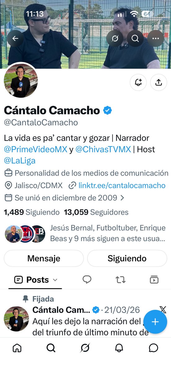 victor11_pla's tweet photo. @CantaloCamacho @Chivas @Club_Queretaro @CervezaTecate @gabosainz #CantaloCamacho 
Actualmente Luis Romo, anteriores Jair Pereira e Hiram Mier 
Dale Rebaño!!! ⚽️⚽️⚽️ https://t.co/bw5RzY8pmJ