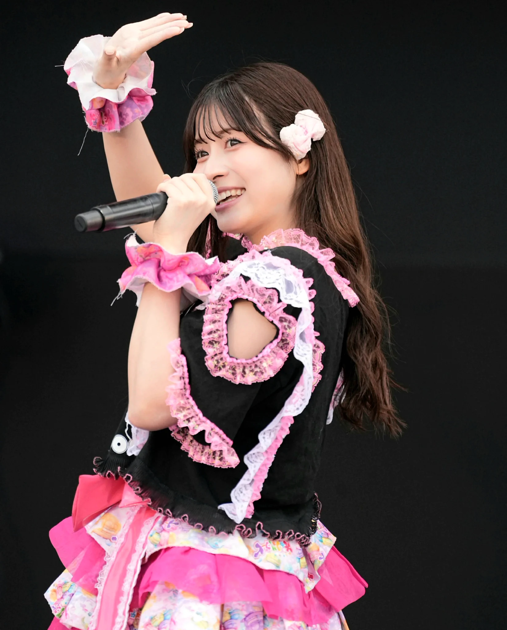 さくら ふくティー🐐♥️ on X: 