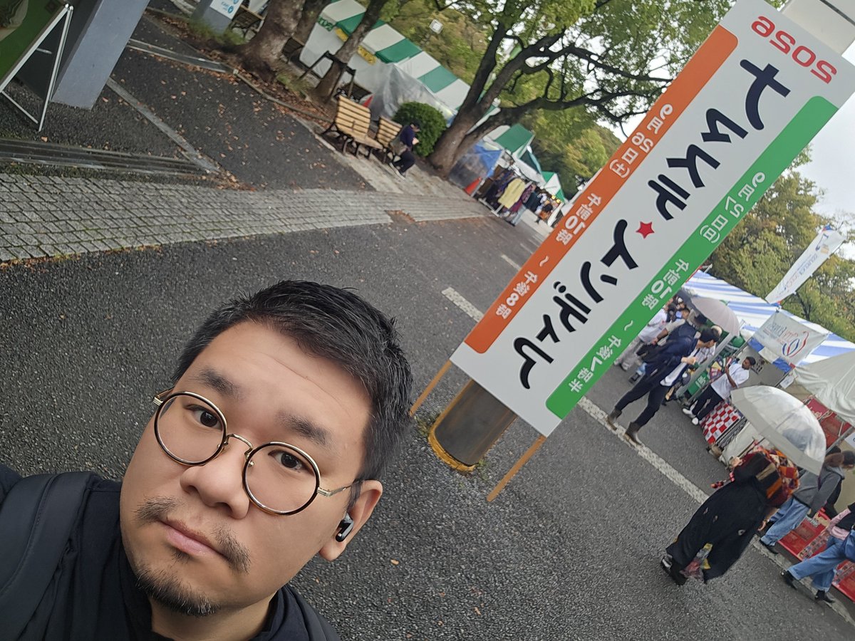 A0Sa0's tweet photo. ナマステインディア行ってきたよ！ https://t.co/fxE2jNpokJ