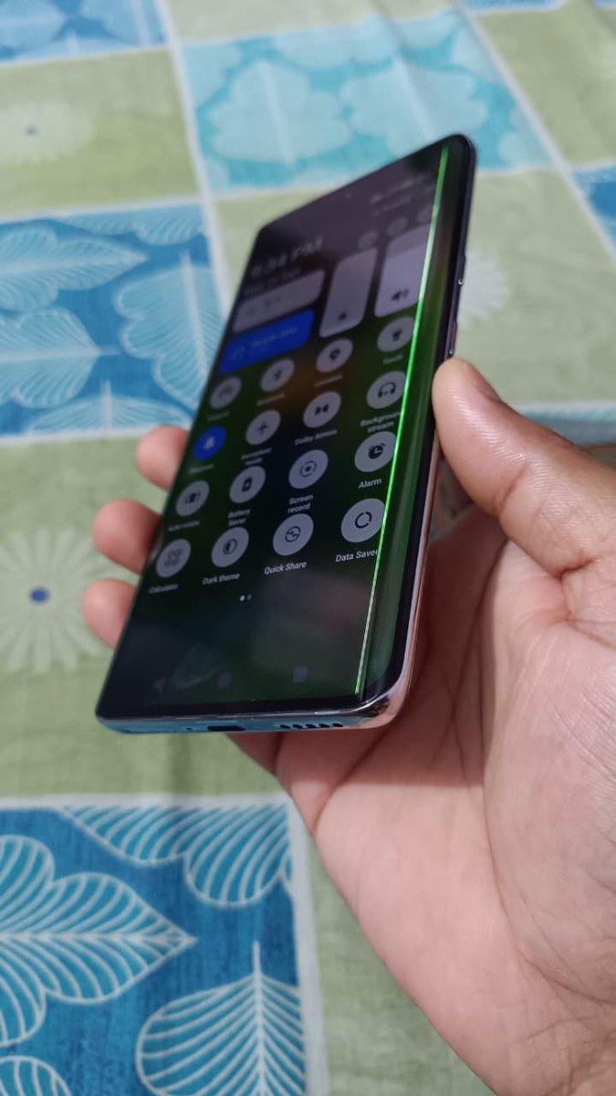 AnkitMi23316834's tweet photo. @LavaMobile Mera Free Screen Replacement Abhi Tak bhi hua hai, Software Update ke baad ye Problem Aaya Hai , Aur Customer ka Koi Help Karna Hi nahi hai https://t.co/N8y0gnM5Uj
