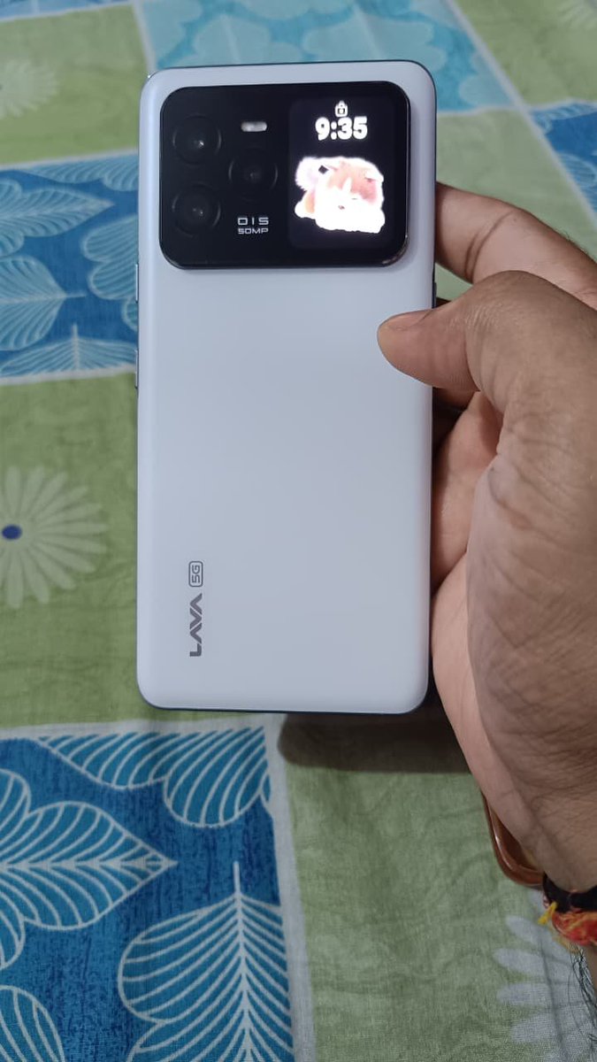 AnkitMi23316834's tweet photo. @LavaMobile Mera Free Screen Replacement Abhi Tak bhi hua hai, Software Update ke baad ye Problem Aaya Hai , Aur Customer ka Koi Help Karna Hi nahi hai https://t.co/N8y0gnM5Uj