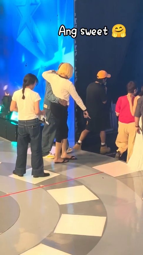 ViFeelings's tweet photo. fave

#ViceGanda | #ViceIon | #IonPerez
(c) https://t.co/wljccdxUB6