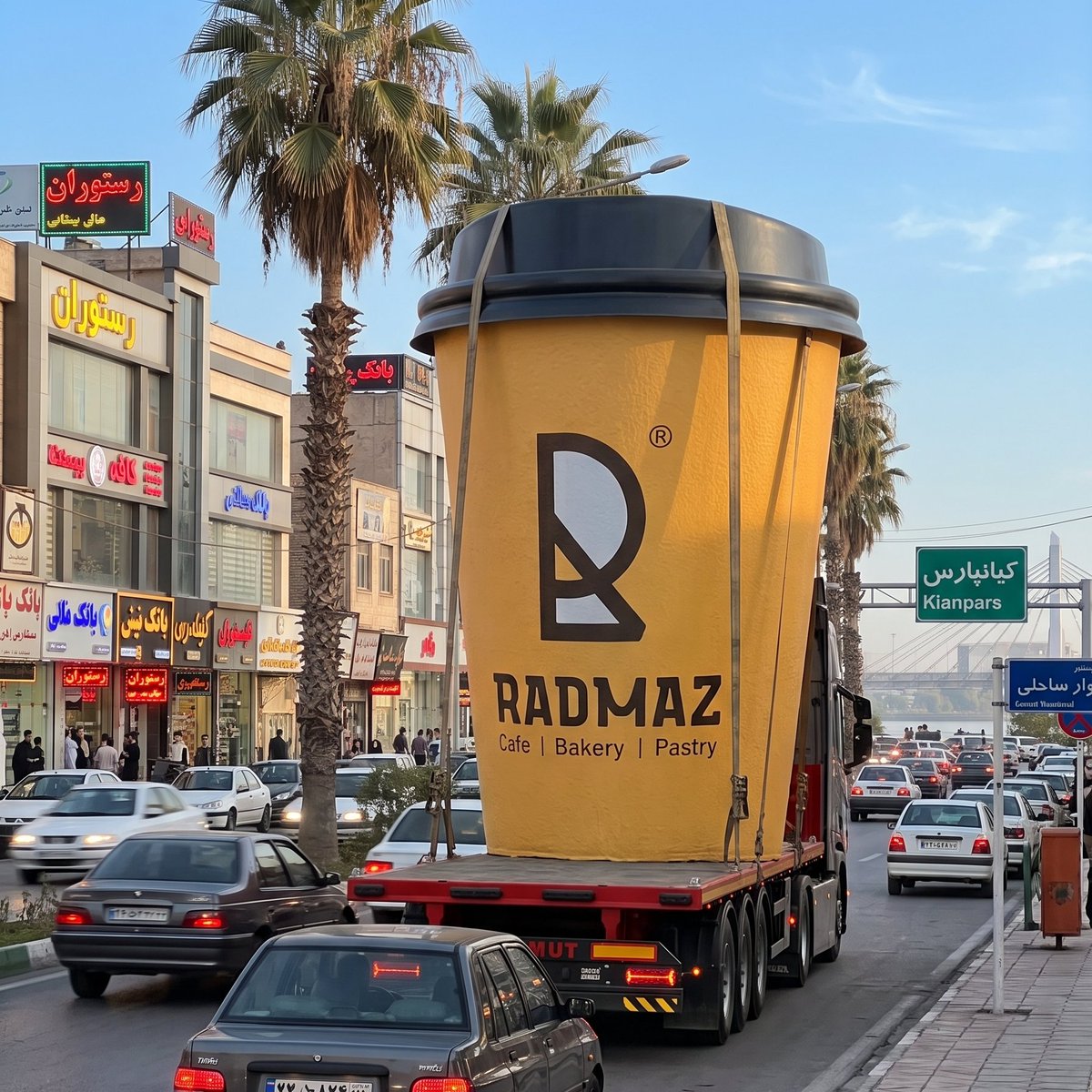 radmazcafe's tweet photo. میزان قهوه مورد نیاز برای شروع شنبه: https://t.co/jjcRsDu5Mt