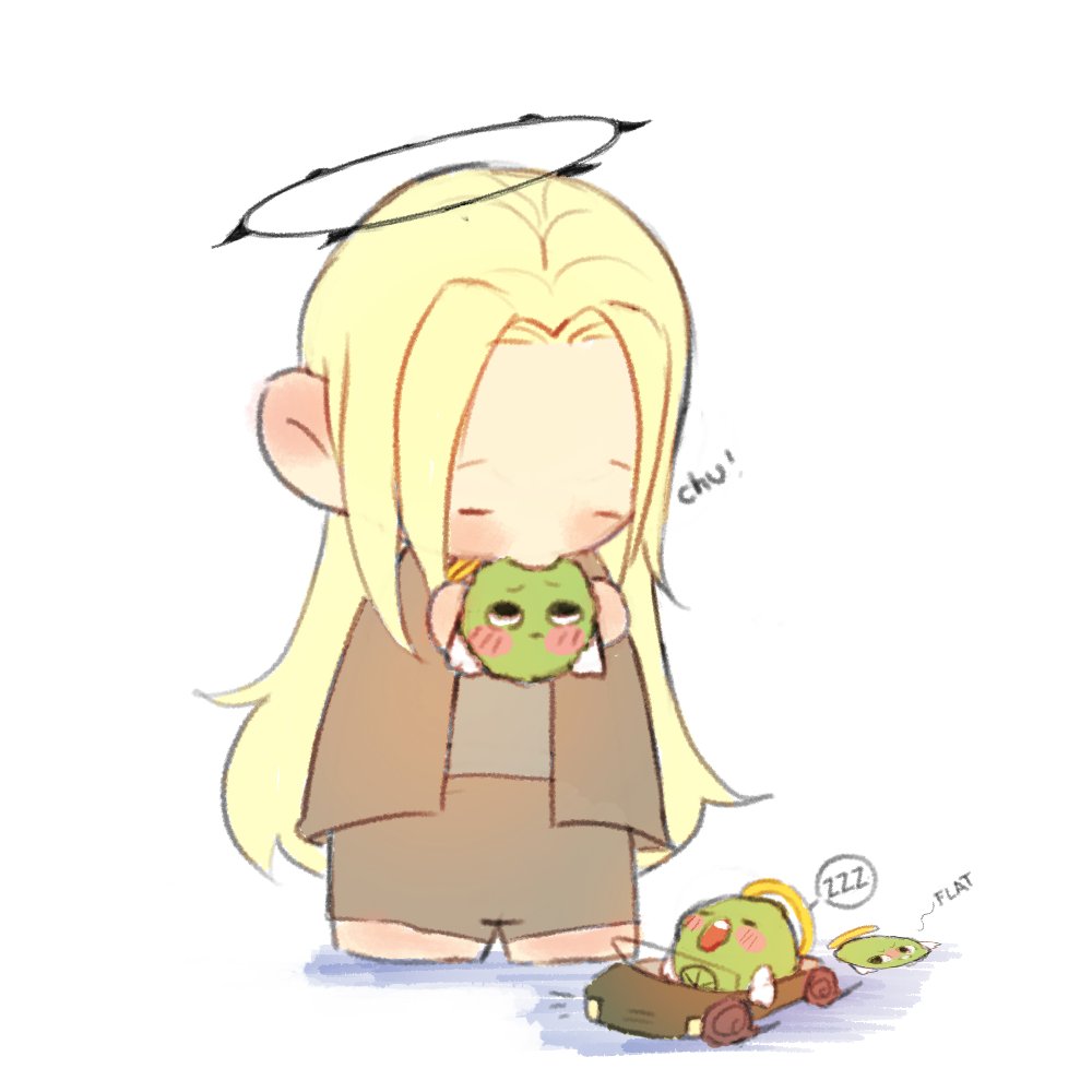 ecahun_'s tweet photo. chu chu~ 
#ARTkariel https://t.co/faRqMG0Rd9