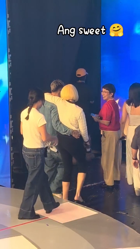ViFeelings's tweet photo. fave

#ViceGanda | #ViceIon | #IonPerez
(c) https://t.co/wljccdxUB6