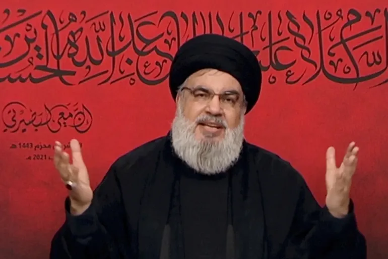 dor6u8's tweet photo. HASSAN NASRALLAH LAST WORDS REVEALED

"I love the bibisi I serve the bibisi and I will die for the bibisi" https://t.co/i5weVvQtOF