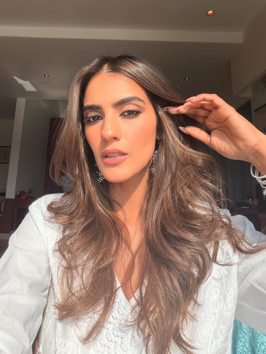 kavyathapar20's tweet photo. Rebirth season 🐆 https://t.co/vGBpUbyJoE