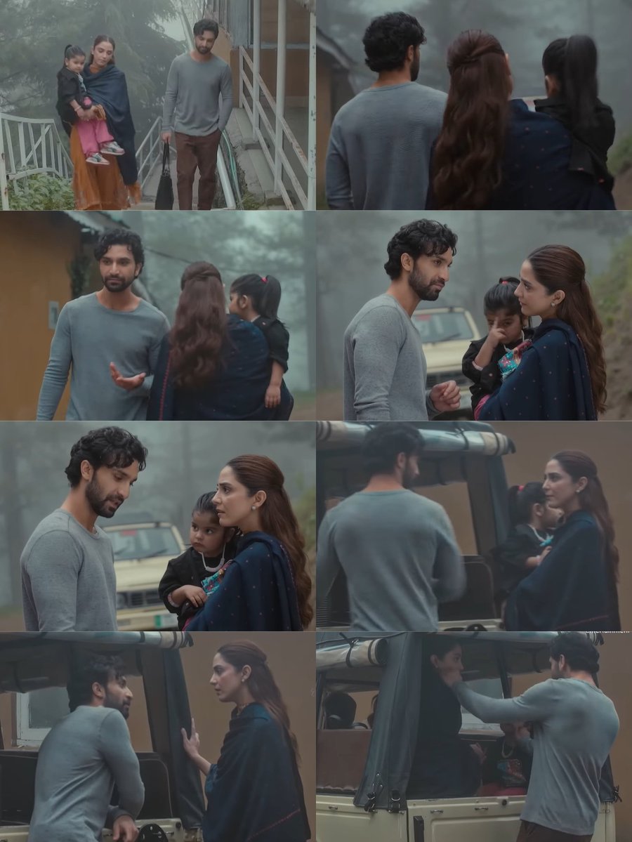 _here_for_maya_'s tweet photo. Episode - 19
✨Aik Mohabbat Aur ✨ 

@mayaali07 ❤️✨🫶 @ahadrazamir

#mayaali #aikmohabbataur #ahadrazamir https://t.co/ZwjFigABYl