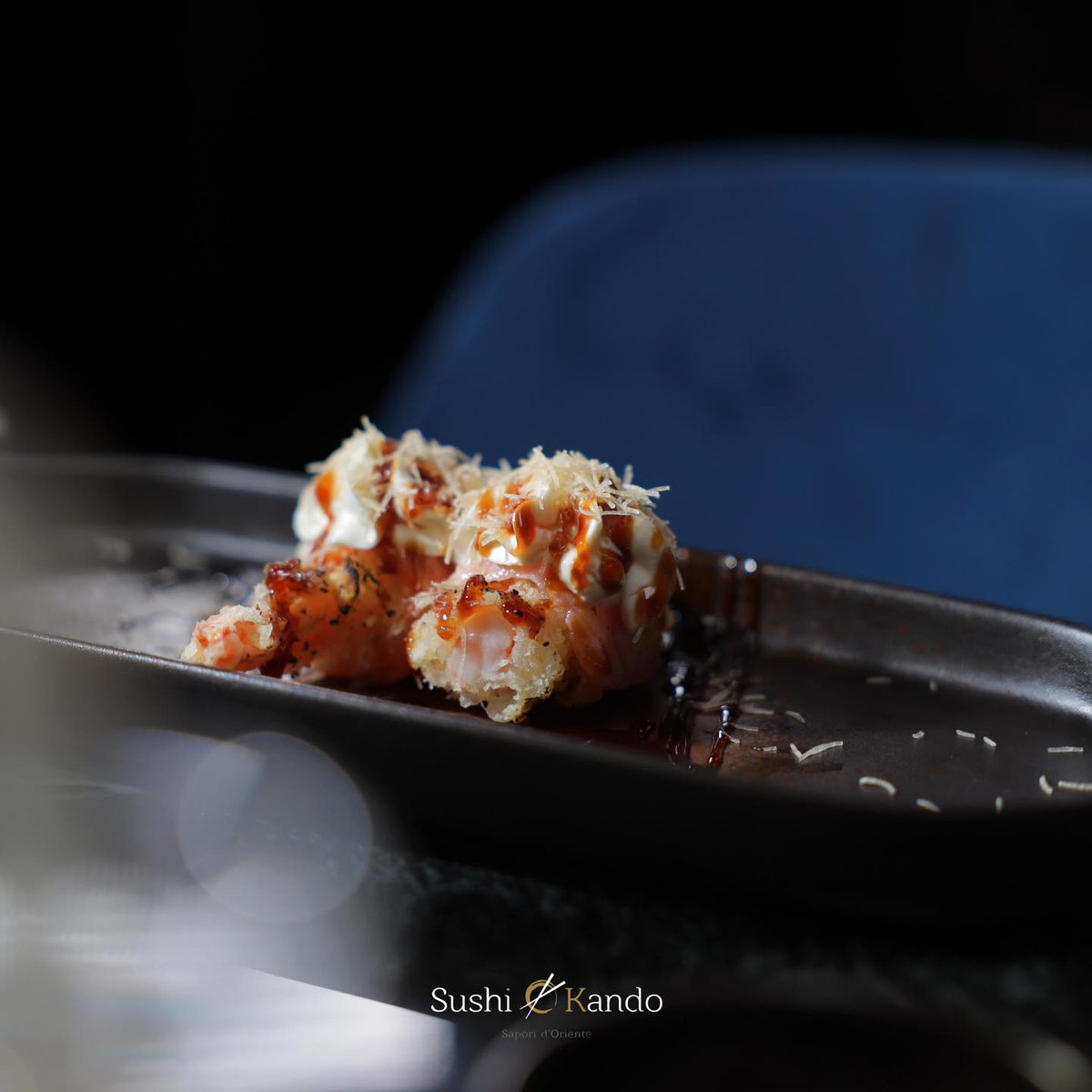 RebbeccaGitam's tweet photo. Each dish is carefully crafted to highlight the quality of its ingredients, turning every bite into a refined, intense, and unforgettable experience—one that captivates the eyes before delighting the palate. For information and reservations
333 https://t.co/eQkAgYbVsX