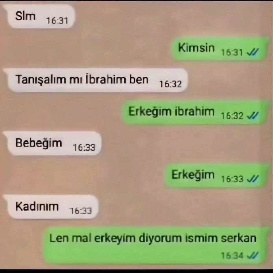 ymozden's tweet photo. Oldu madem günaydınn ☕️ https://t.co/LeFPGJTAE2
