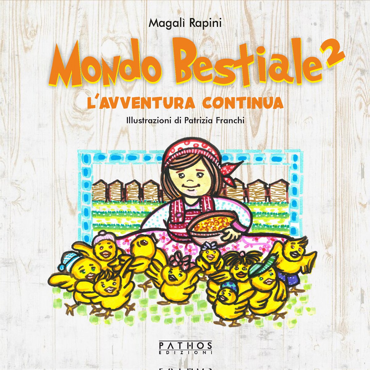 MagaliRapini's tweet photo. #lettura #primeletture #letturaadaltavoce #storieperipiccoli #favole #fattoria #mondobestiale #mondobestiale2lavventuracontina #positivevibes #pensieropositivo
https://t.co/nFLh1YtI7M https://t.co/Ho2PjUwz0i