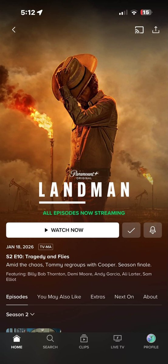 PopcornPlug_'s tweet photo. Neagley                  Or                         Landman https://t.co/hUVWgyfJuO