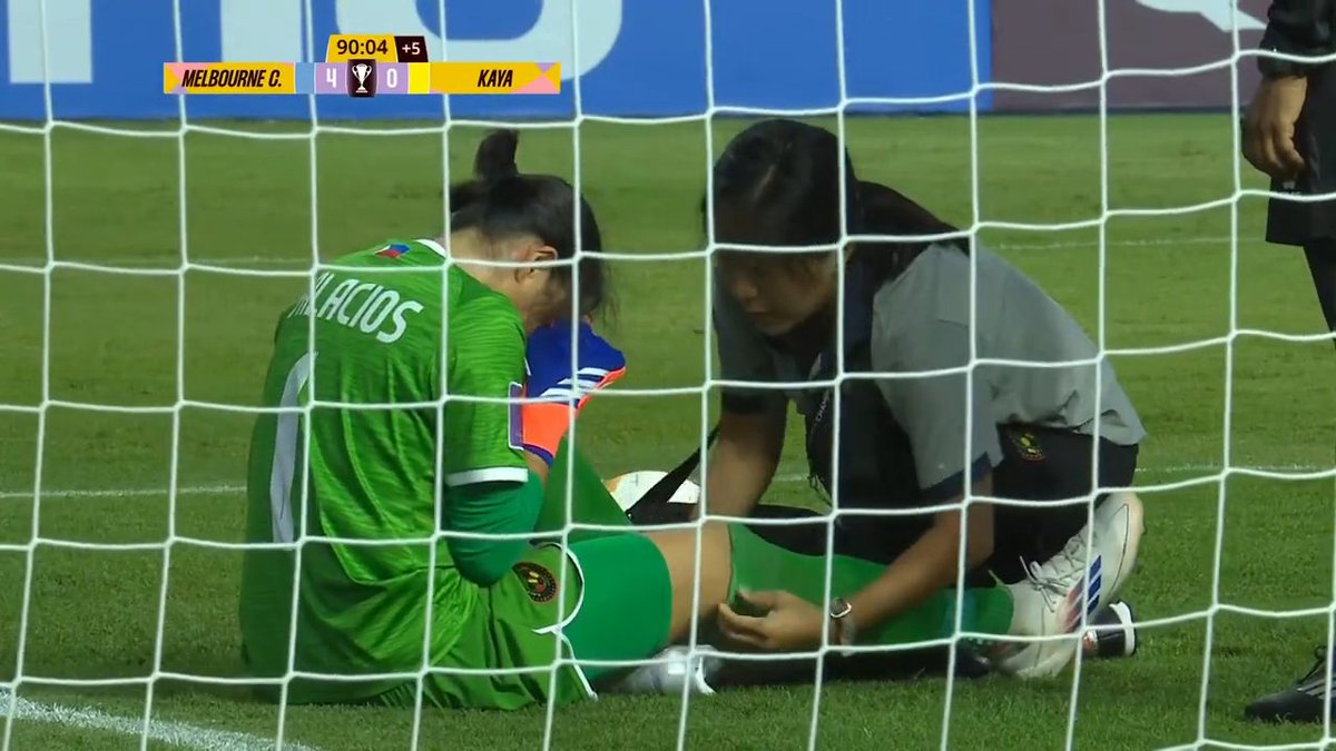 Yokgammad's tweet photo. This is what "Truly Woso in Thailand" means (Part 2) 🇹🇭🇯🇵🇦🇺

#Thailand #WomensFootball #Woso #AWCL #U20WAC https://t.co/jBnFn08xfO