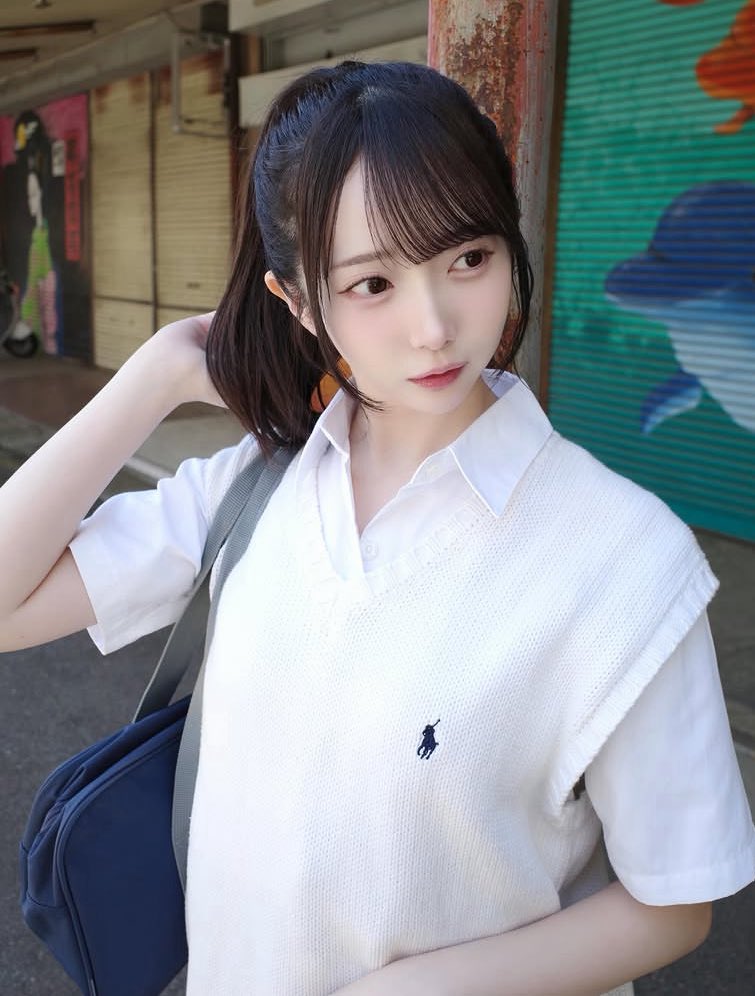 tttmmm592t2's tweet photo. 制服さややん気持ち良すぎた💕︎💕︎💕︎💕︎ https://t.co/ZVsovwTe8r