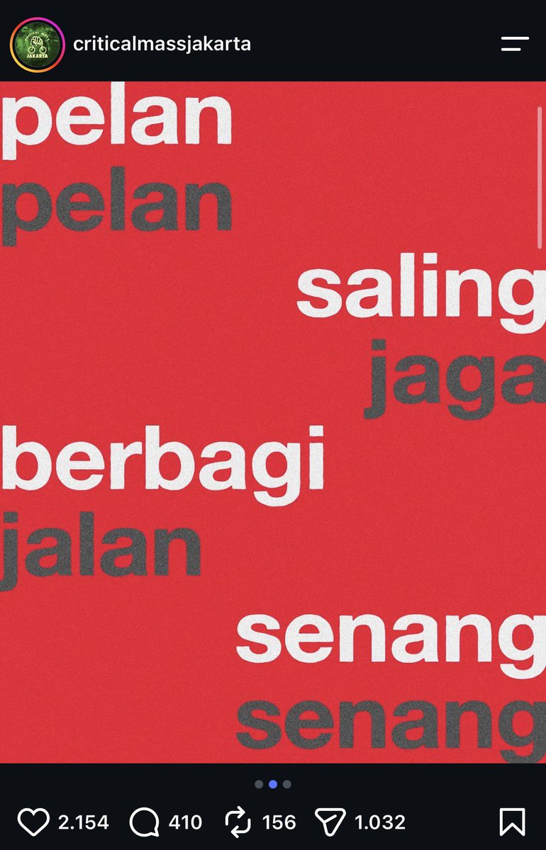 fjrwo's tweet photo. katanya sih “berbagi jalan” https://t.co/oli4q3yAxu