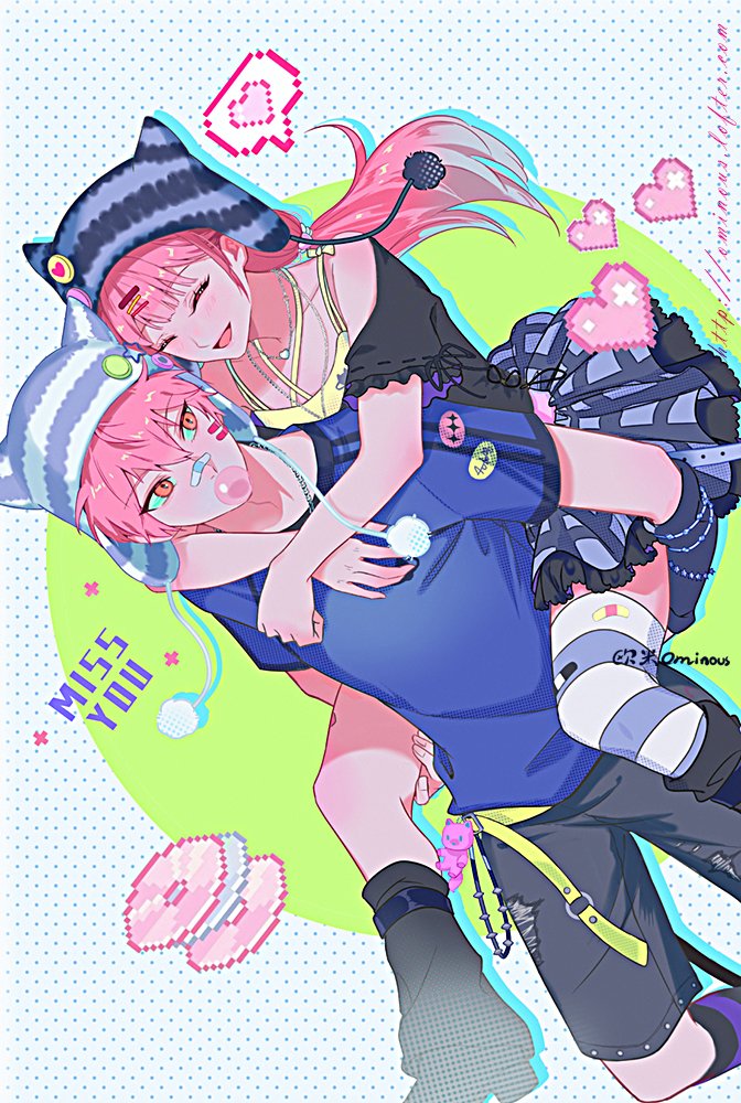 ooomi_nous's tweet photo. 🎨#时光代理人 #LinkClick
千禧衣装💖💖💖 https://t.co/rizZ9RUv8N