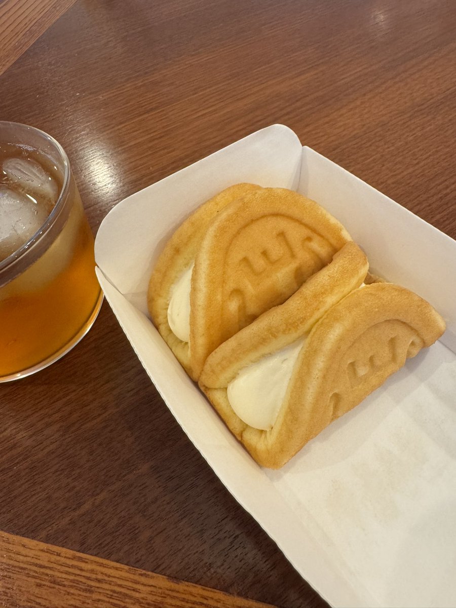 myctay's tweet photo. これってめっちゃおいしいよな https://t.co/IwNfGrgVby