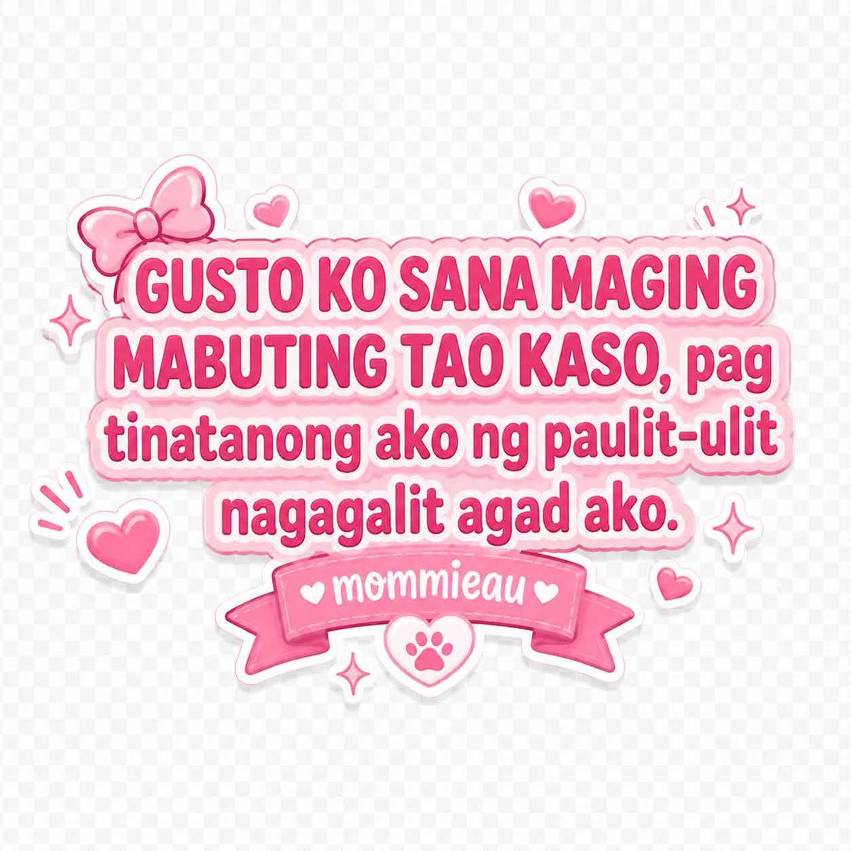 KaioJr07's tweet photo. Hahaha, ako lang ba? https://t.co/SprD9aI41I