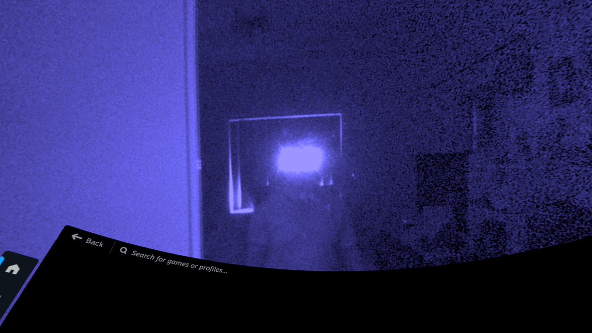 KingTu18's tweet photo. @1hira_c the whole thing has sensors, you can also be snake with night vision https://t.co/NKTCXVtNbM