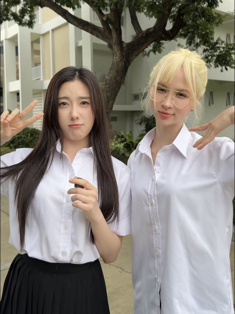 demcinlbuu's tweet photo. mv หน้ามาได้เลย คู่ใหม่พร้อมแล้วค่ะ เพลงรักแน่นอน https://t.co/lbkXDoIezs