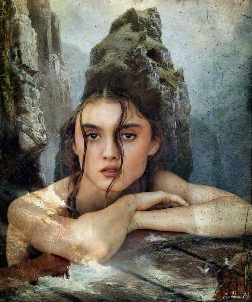 alinebrito15's tweet photo. Sea raft portrait. https://t.co/U5NNWPkGkL