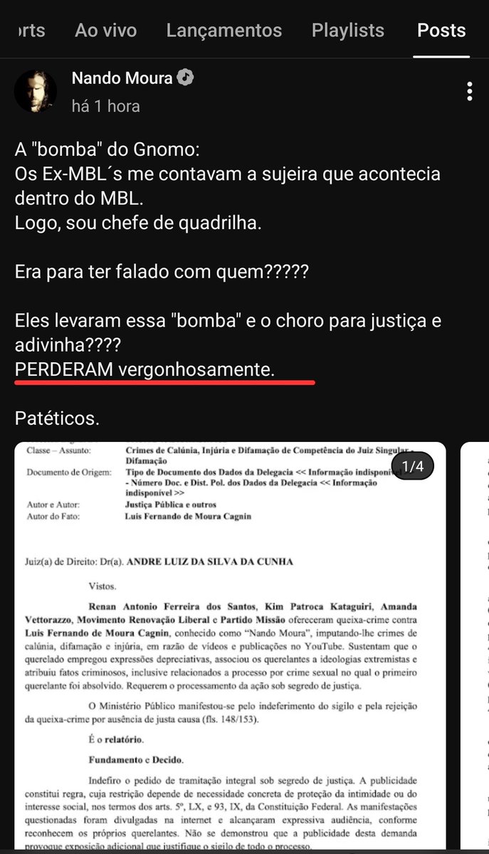 oncaexterminada's tweet photo. @Alisson34814591 @republiqueBRA Ou 2

🤣🤣 https://t.co/6Ma4DsD6qO