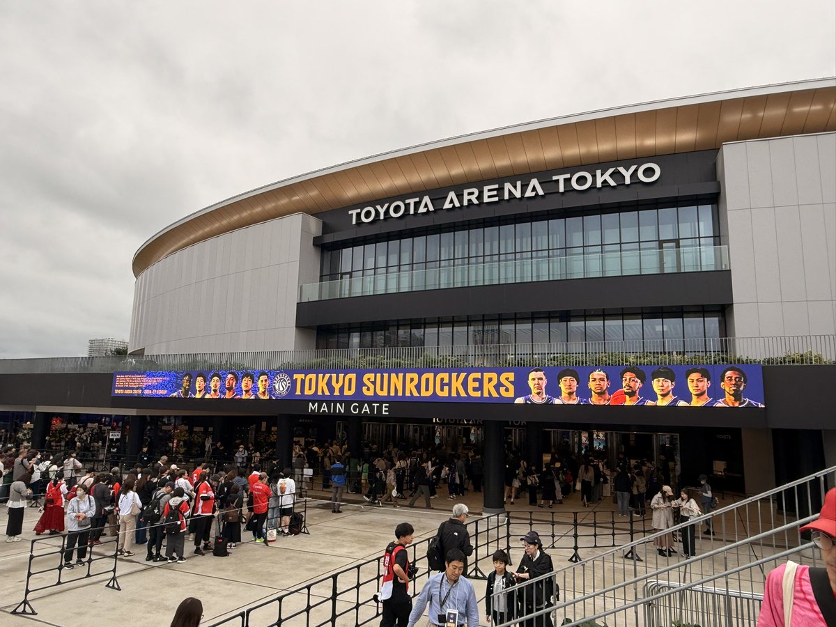 jackknife1114's tweet photo. 初めてのTAT🏀 https://t.co/yfe6G0IjCj