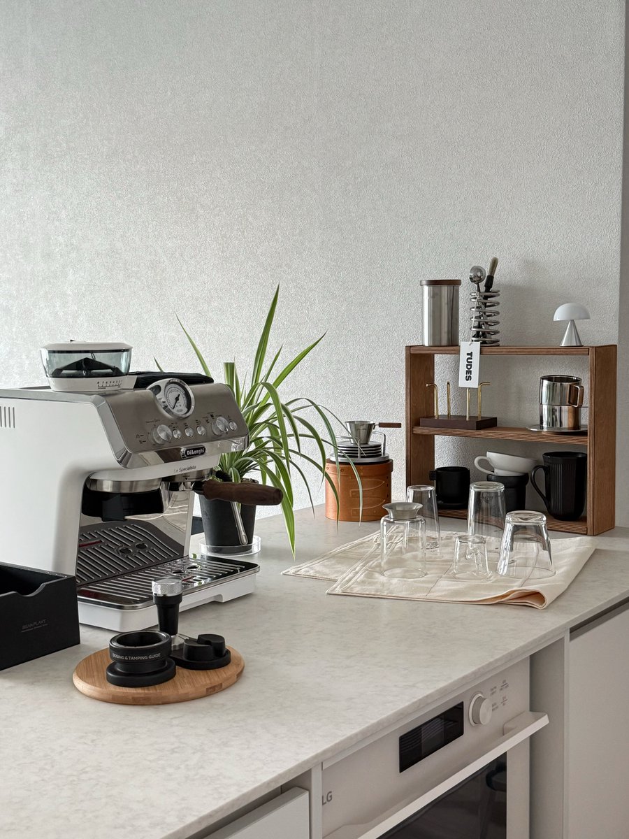 MonetIntih1pbv's tweet photo. Provided |

The kitchen towels I use every day used to leave dust or residue behind, which was surprisingly bothersome. Ramshome cotton towels have a beautiful, understated texture and shed very little, making them ideal for neatly drying glassware https://t.co/3SofUa0rDH