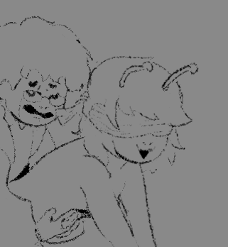 OliBoo_'s tweet photo. i like my alien gf
wip- https://t.co/kSLM1sA5zk