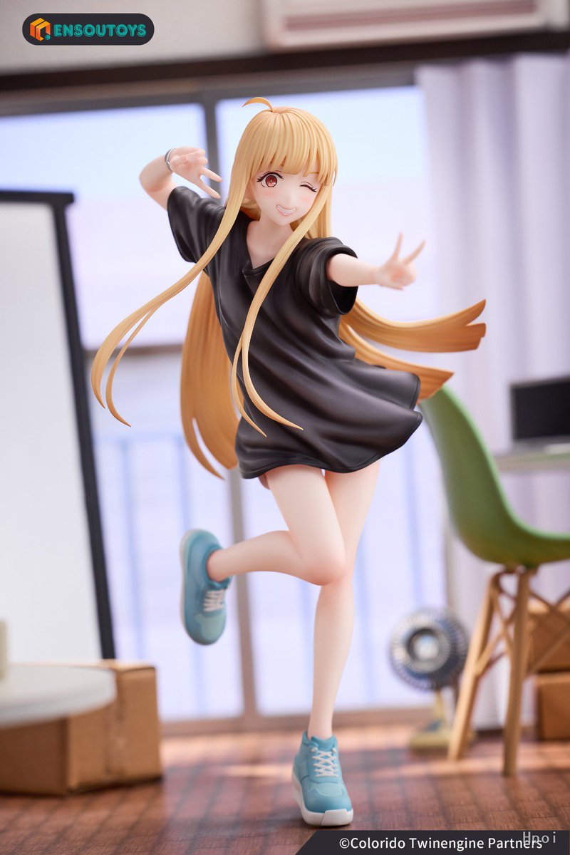 bic_ohmiya's tweet photo. ／
「かぐや 現実」が1/7スケールフィギュアに！
良きかな〜🌟
＼
毎日たくさんのお客様のご来店に
感謝感激雨アラモード✨
ぜひあやしがりてご予約ください！🐰

#超かぐや姫
🐰2027年5月発売 ご予約受付中！
🌕2階ゲーミングPCコーナーヾ( ◠ ᗜ ◠上)ﾉﾞ https://t.co/aoz5eeThe9