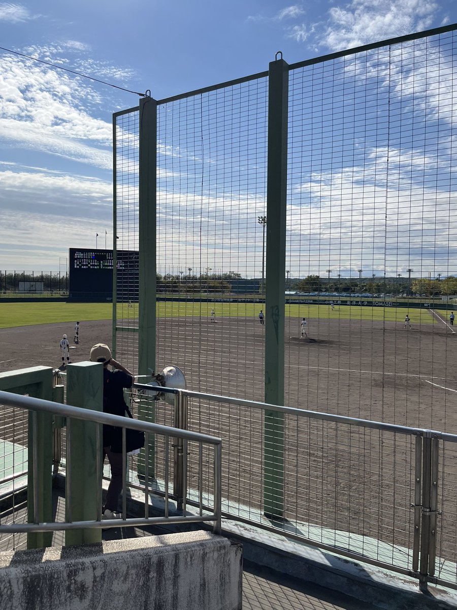 zelda_86's tweet photo. かなり久しぶりに応援に来た！
#高校野球 https://t.co/nv5Px3ocNu