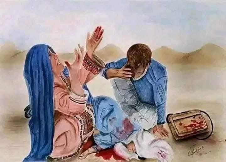 Mahu_Baloch's tweet photo. یہاں سے تمہاری بربادی کے دن شروع ہوئے تھے۔ تمہاری طاقت نے ہی تمہیں غرق کردیا۔ آج ہر بلوچ عورت،بچے ، بوڑھے اور جوان سب تم سے نفرت کرتے ہیں۔ ہر بلوچ گھر سے تمہارے لیے صرف بددعائیں نکلتی ہیں۔ https://t.co/vRFizB0Vsl