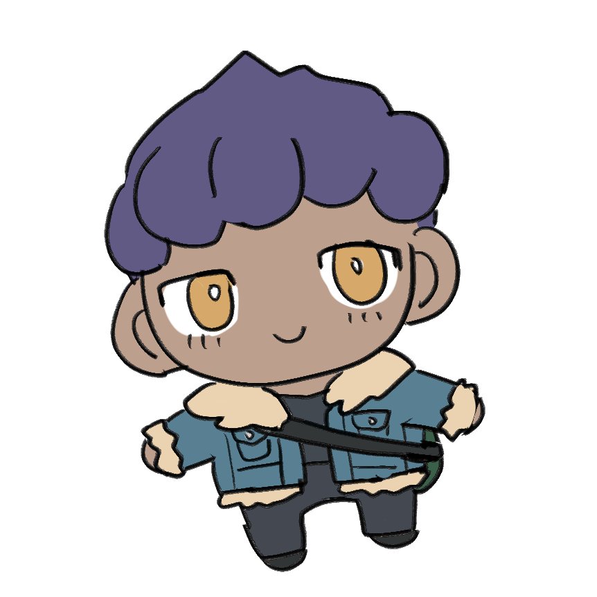 imokenpi_trpg's tweet photo. こういうもちっとしたぬいっぽいイラスト、需要あったりしますか…？ツリーにアンケ貼ります https://t.co/fVtc2bX3lm