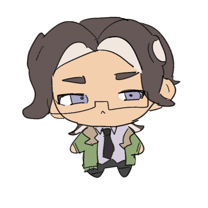 imokenpi_trpg's tweet photo. こういうもちっとしたぬいっぽいイラスト、需要あったりしますか…？ツリーにアンケ貼ります https://t.co/fVtc2bX3lm
