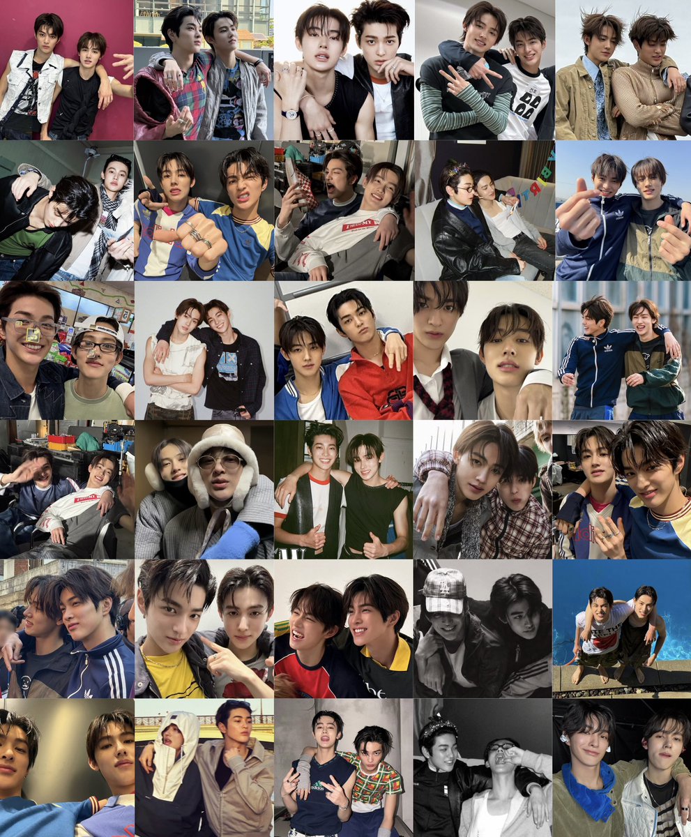 eomieee_'s tweet photo. rules ni boy bestfriend: gusto ko ako lang a-akbay sayo #keonhyeon https://t.co/1DX51vXGi2