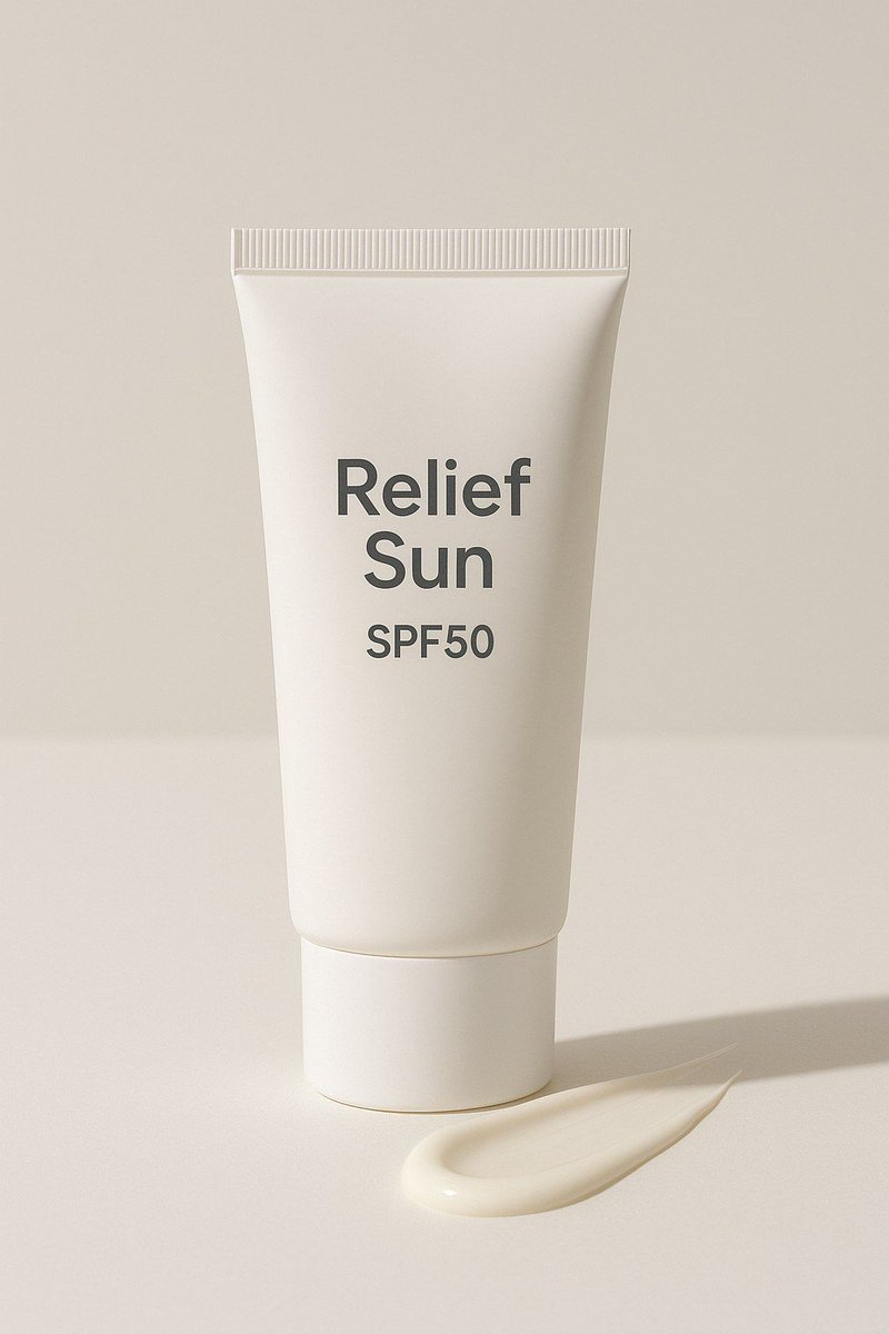 ProductTec's tweet photo. Beauty of Joseon Relief Sun SPF50: واقي شمس خفيف ومرطب بتركيبة مناسبة لجميع أنواع البشرة، SPF50 يوفر حماية من الشمس بدون طبقة دهنية

 https://t.co/WxdkT3LNAg https://t.co/T82SuDurMC