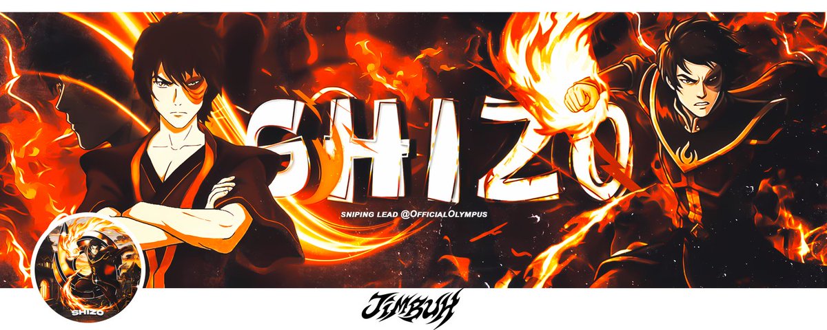 Jxmbuh's tweet photo. Revamp for @SHZOPHRENIC 
 - @OfficialOlympus x @OlympArchives -

❤️ + ♻️ appreciated

- HD links -
AVI: https://t.co/WFxVfPbZt8
Header: https://t.co/pgeUY2TW1W

@OfficialPsyQo 
@PsyQoVisuals 
@CreativesSync https://t.co/7aTS4euaVI