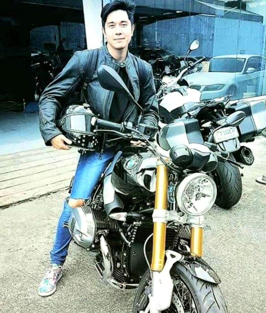 chua_karen5678's tweet photo. @WD_MDPEEPTALK PAULO ON WHEELTEK EXPO
#WheeltekExpo2026
#PauloAvelino https://t.co/DiuOfm5NZw