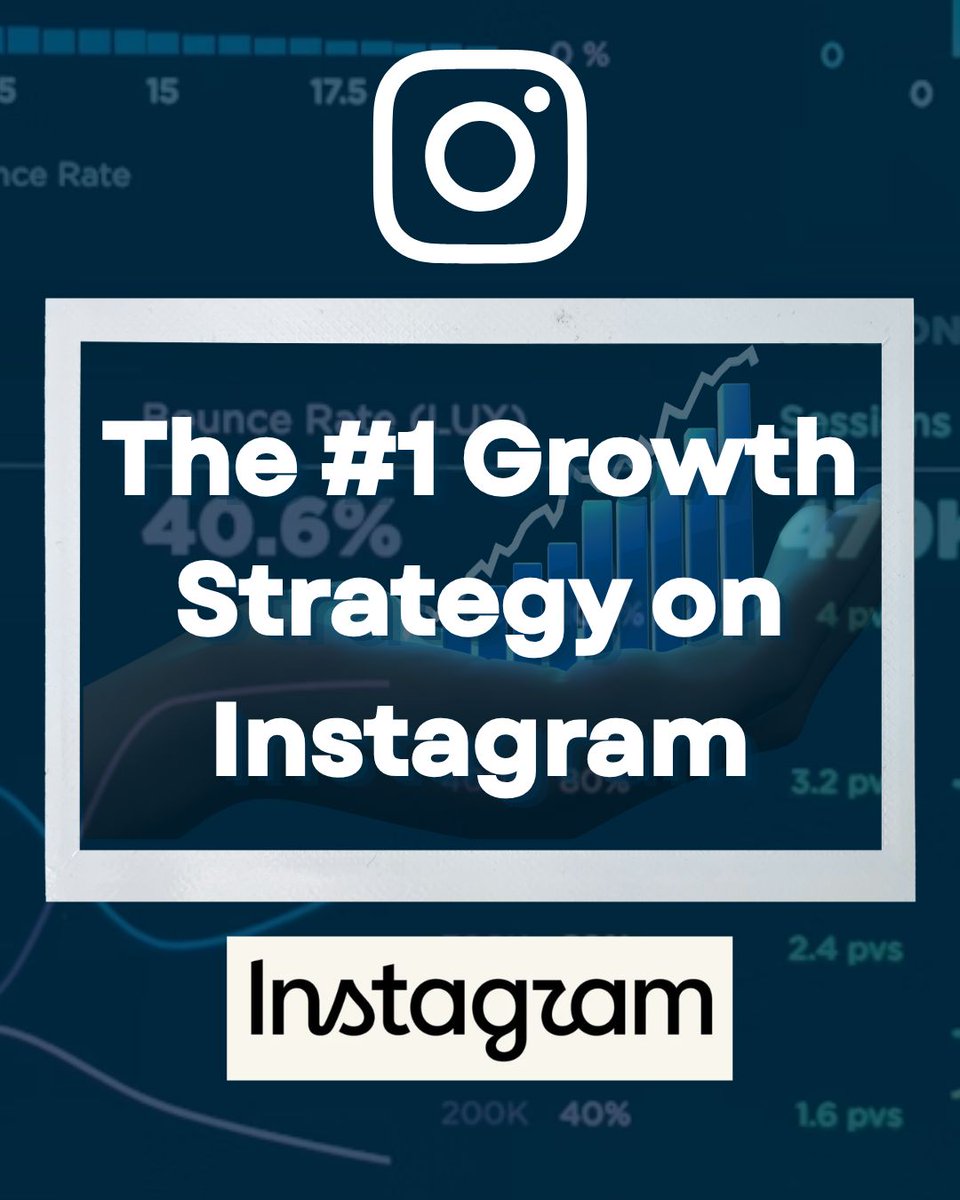 NoreenZipf6k's tweet photo. Instagram offers far more than meets the eye. Many small business owners struggle to grow their pages, so we created a complete guide to help. Follow for more social media tips. https://t.co/07hxuY0PrB