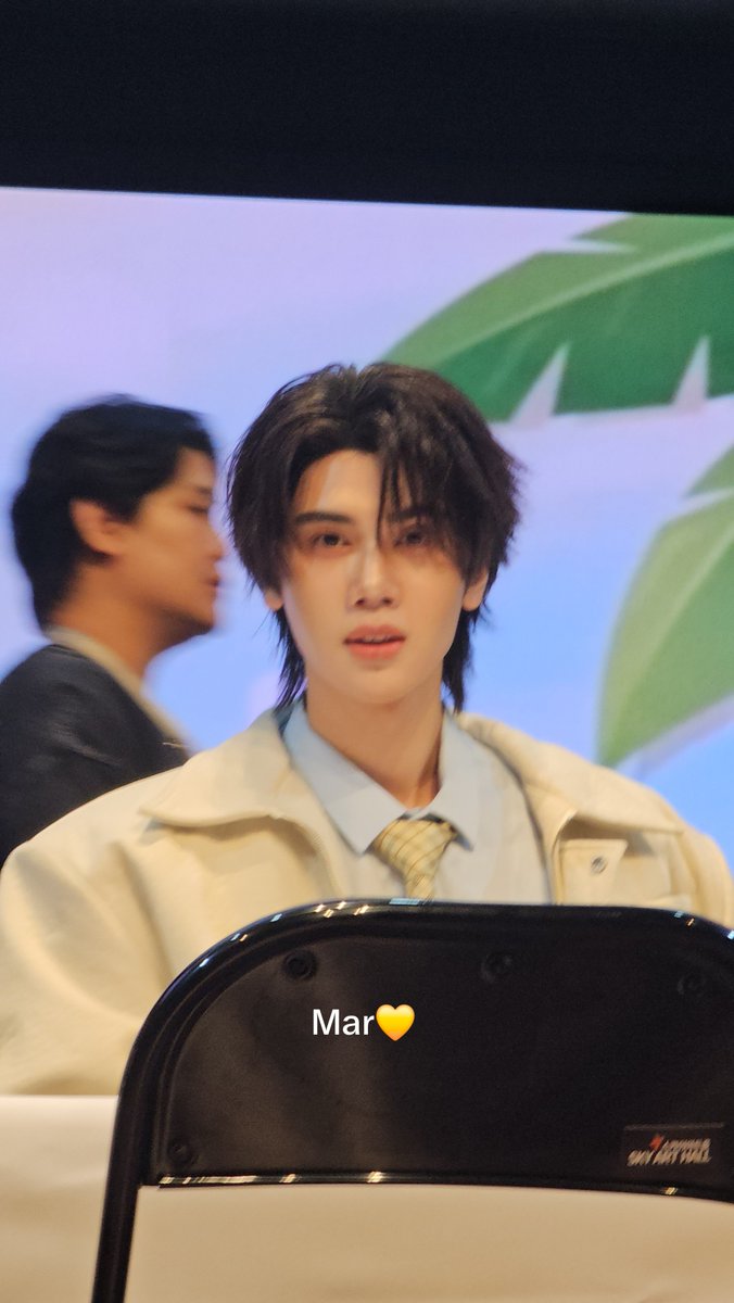 imarthadavid31's tweet photo. My Prince I came for you 💛 @dunknatachai #dunknatachai

JOONGDUNK JAIDEE SEOUL SMILES
#JDJaideeFMinSeoul https://t.co/Q2MVX3gGo4