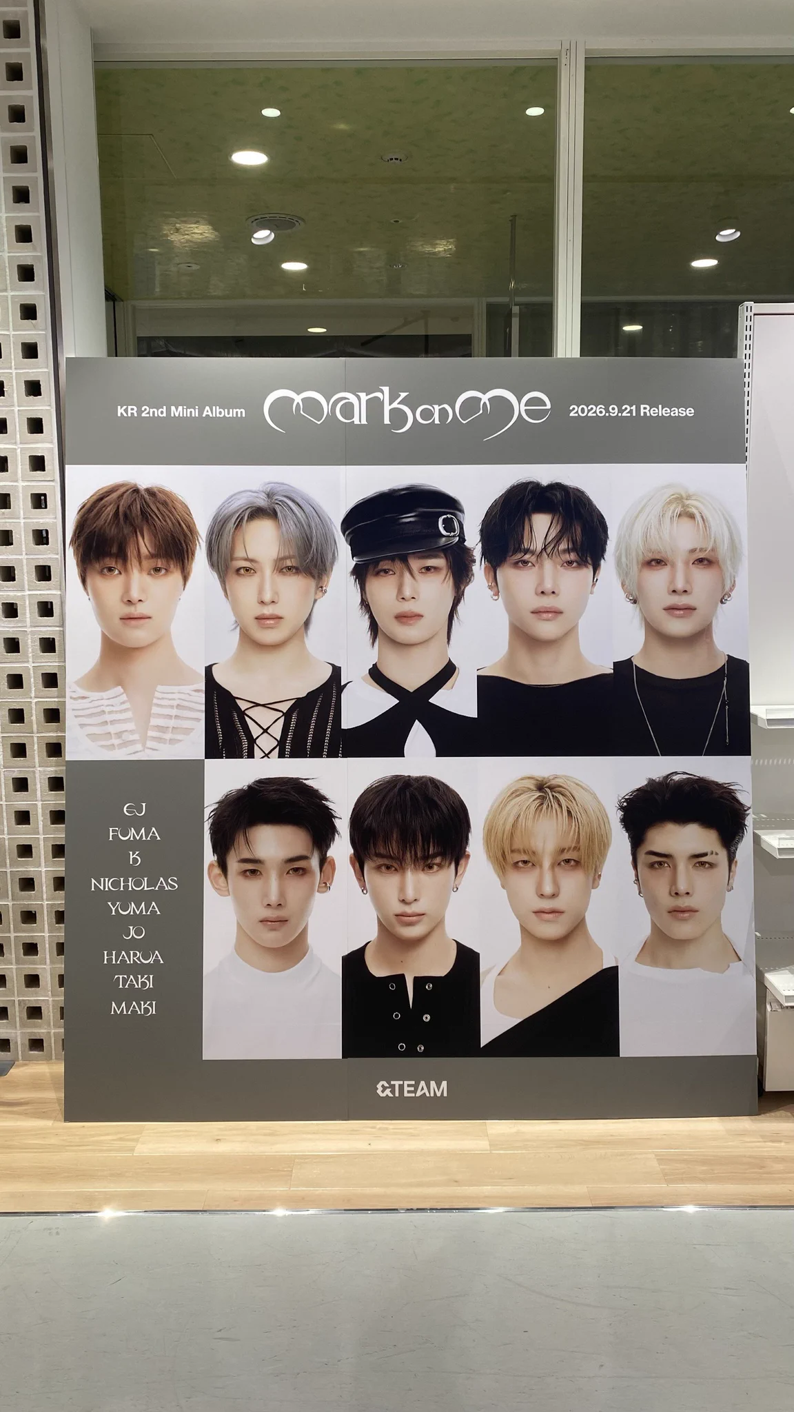 HMV&BOOKS NAMBA on X: 