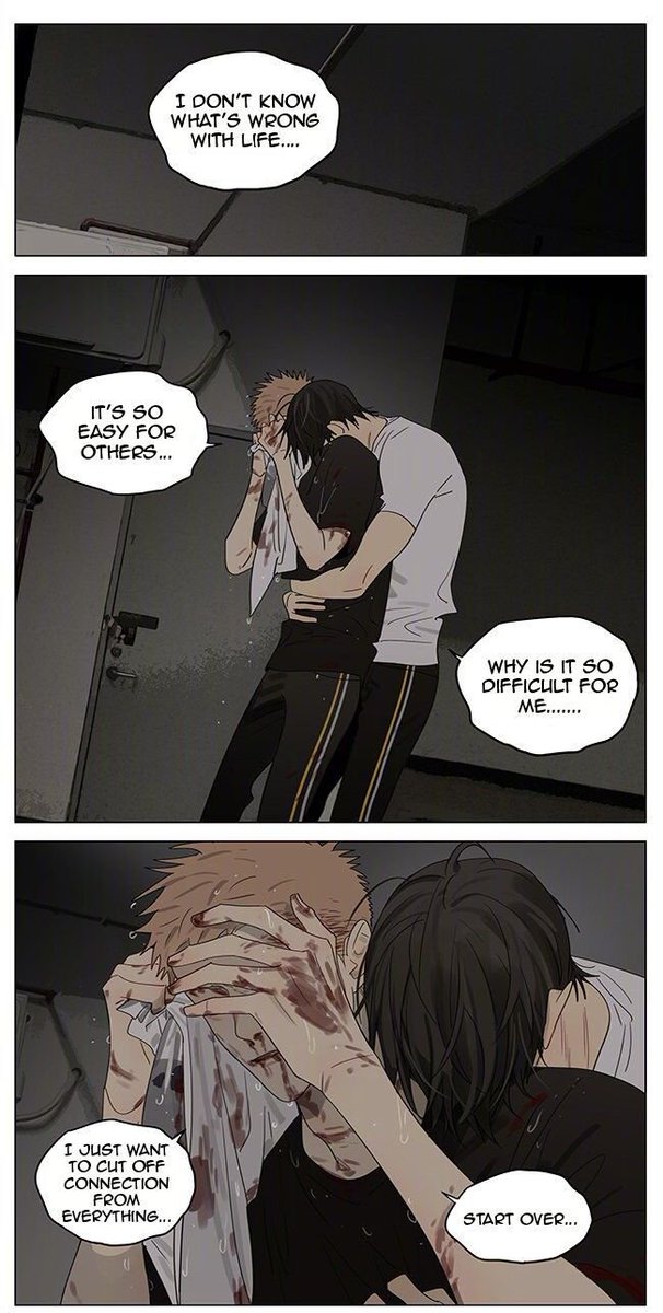 blromancegl's tweet photo. 💔 https://t.co/kiWvZL3kn6