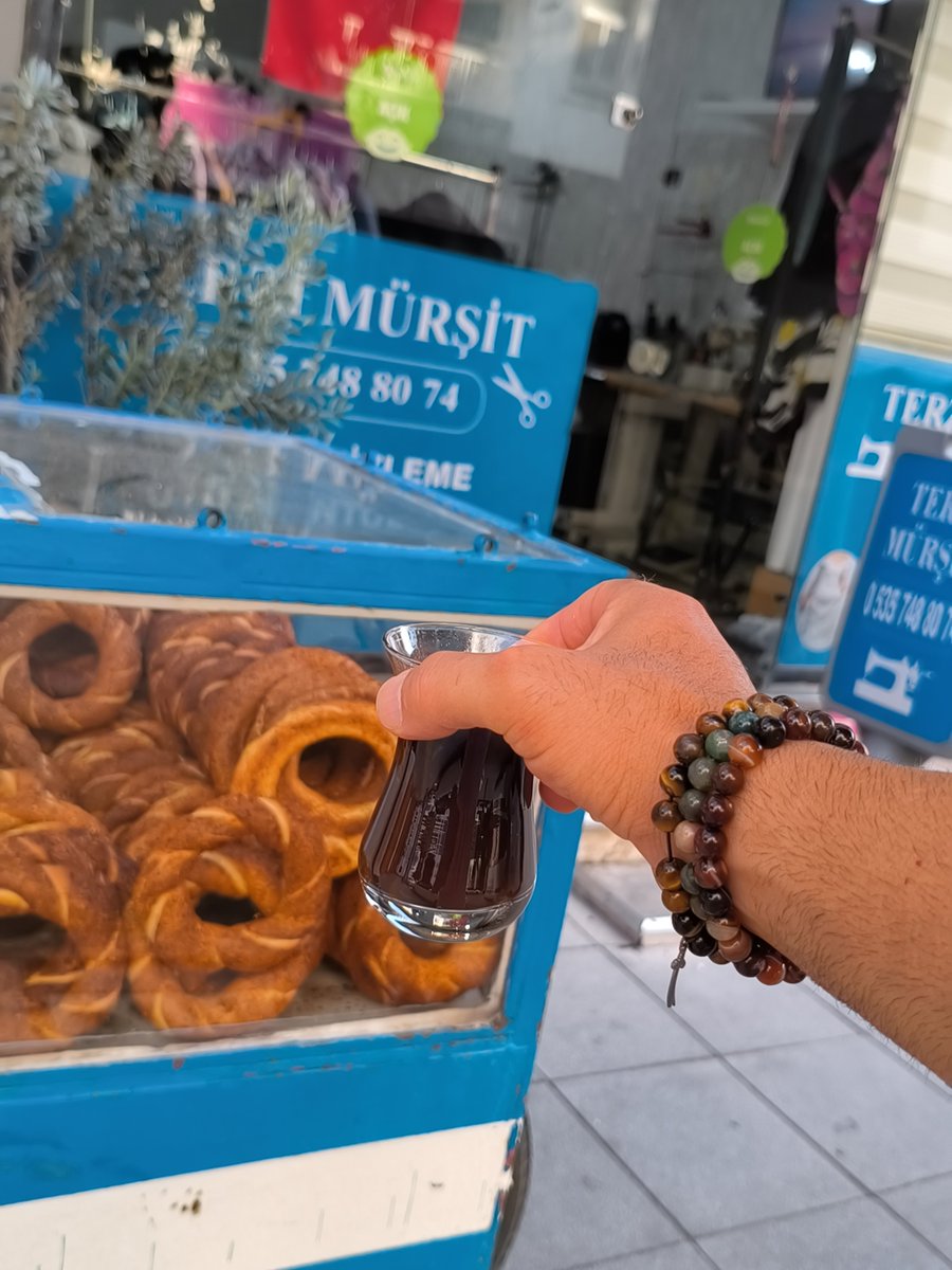 mursidsezen's tweet photo. Günaydınnnnnn🥳🌞☕#Cumartesi'yi ettik mi gene huzurla keyifli haftasonu diliyorum 🙏🏼🙋🏼‍♂️☘️🥂🌿🌺
#XFamilyy
#kutsalgün😎
#Terzi🧵🪡
#Tailor🧵🪡
#Mersin🌴
#Çamlıbel🌴 https://t.co/r7fPoXC8t5