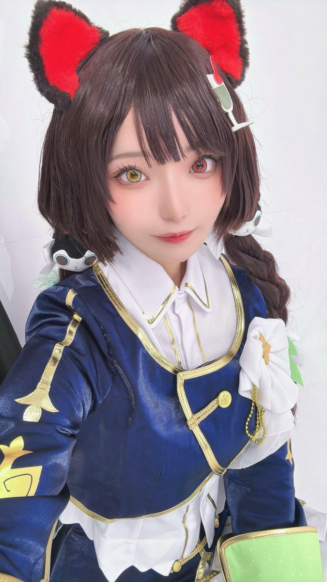 yn_9rk's tweet photo. #虹っていいな共通衣装併せ20260926
🍹でお邪魔してます https://t.co/au2SiL0kkS