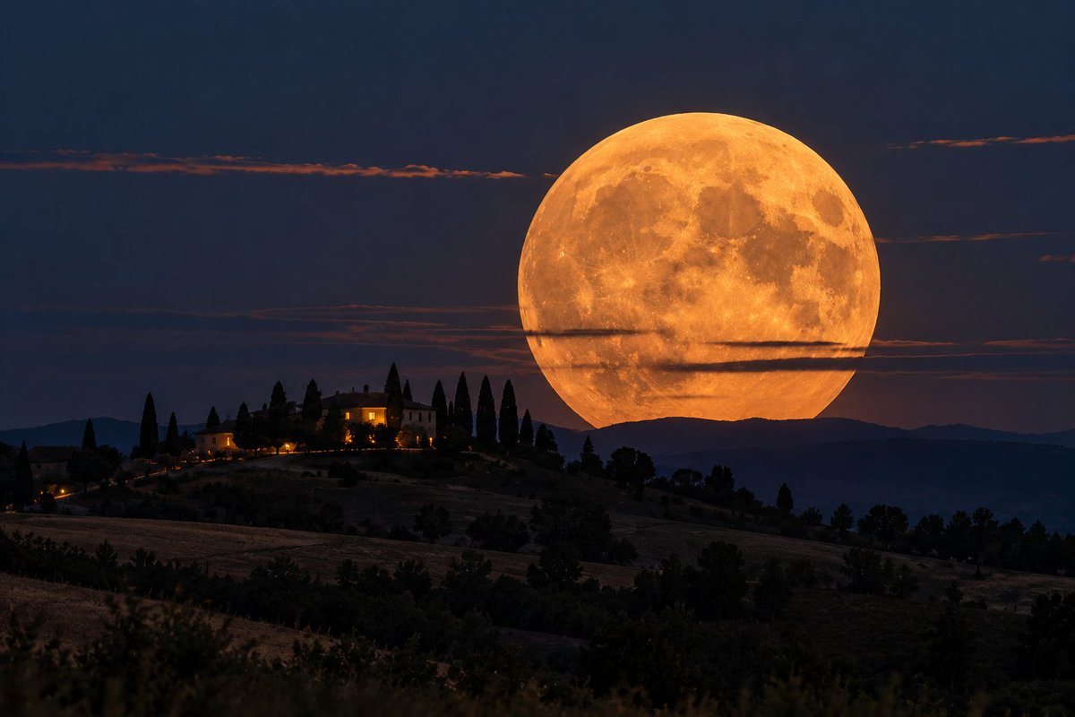 moondailys's tweet photo. Full Moon https://t.co/6SbukAo60X