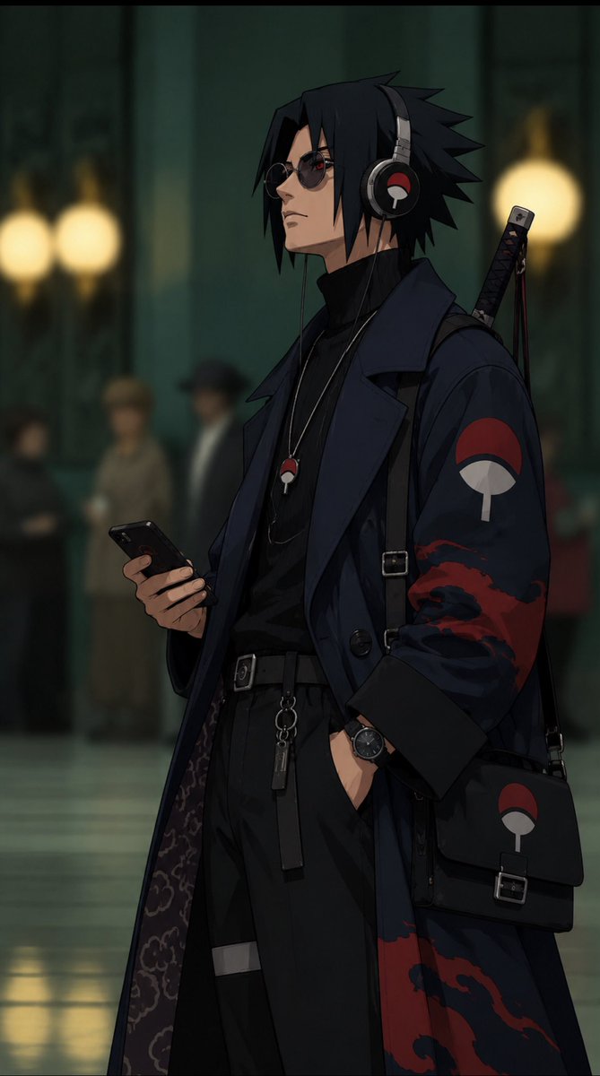 Deelaw_17's tweet photo. Konoha Elites ✨ https://t.co/4p0RuG74DJ