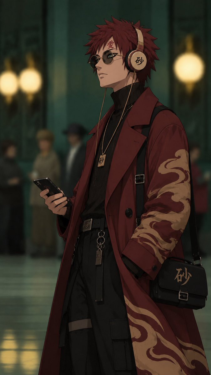 Deelaw_17's tweet photo. Konoha Elites ✨ https://t.co/4p0RuG74DJ